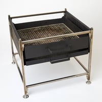 infini４５０専用　マルチコンロ