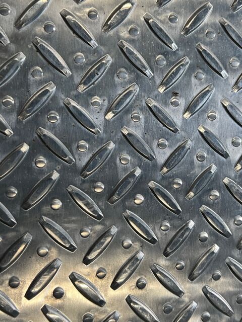 infini専用 アルミ製曲げ天板 | OUTIL CRAFTS【ウティクラフト】京の