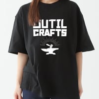ロゴTシャツ
