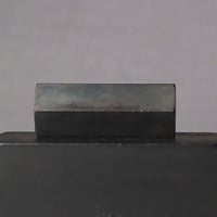 カードスタンド（六角柱／横）