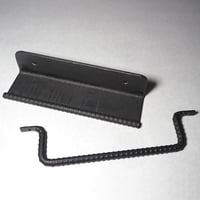 ポストカードホルダー（アイアン）