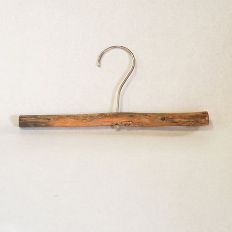 4本セット　ヴィンテージウッドハンガー d134-71-0003_1.jpg