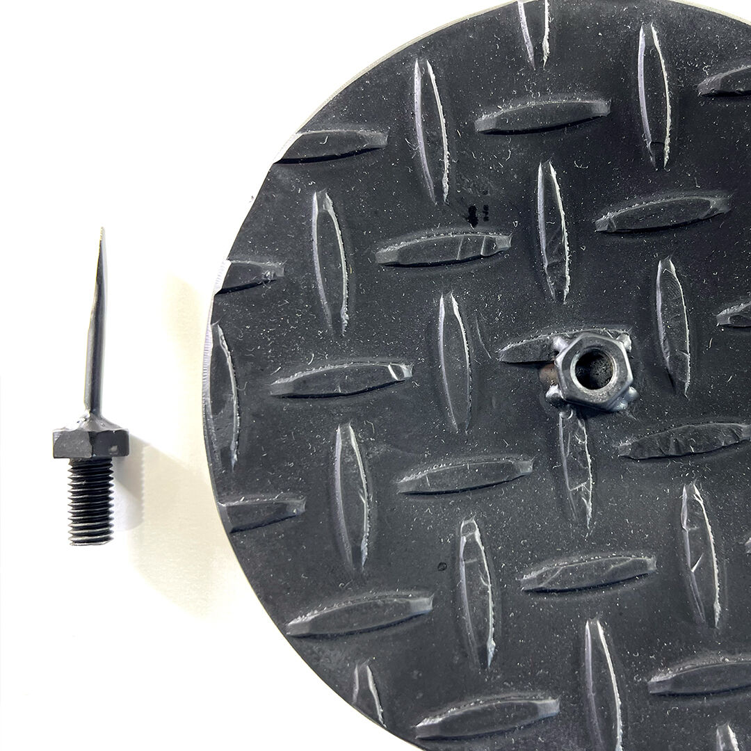 蚊取り線香立て | OUTIL CRAFTS【ウティクラフト】京の鉄工職人が造る