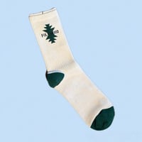 FOLKWOOD VILLAGE ORIGINAL SOCKS
