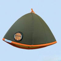 FOLKWOOD SAUNA HAT