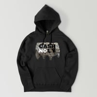 CASH NOLY HOODIE