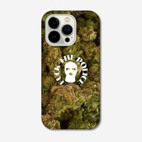 REAL BUDS iPhone CASE
