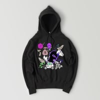 PURPLE SKIMASK HOODIE2
