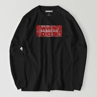 AKADAMA long T shirt