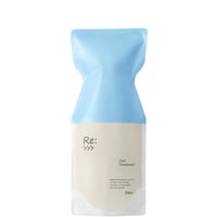 Re:>>>Cool Treatment トリートメント ミントの香り 600g 詰替用エコパック