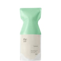 Re:>>> Treatmentトリートメント ベルガモットの香り 600g 詰替用エコパック