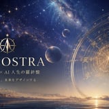 AI NOSTRA診断