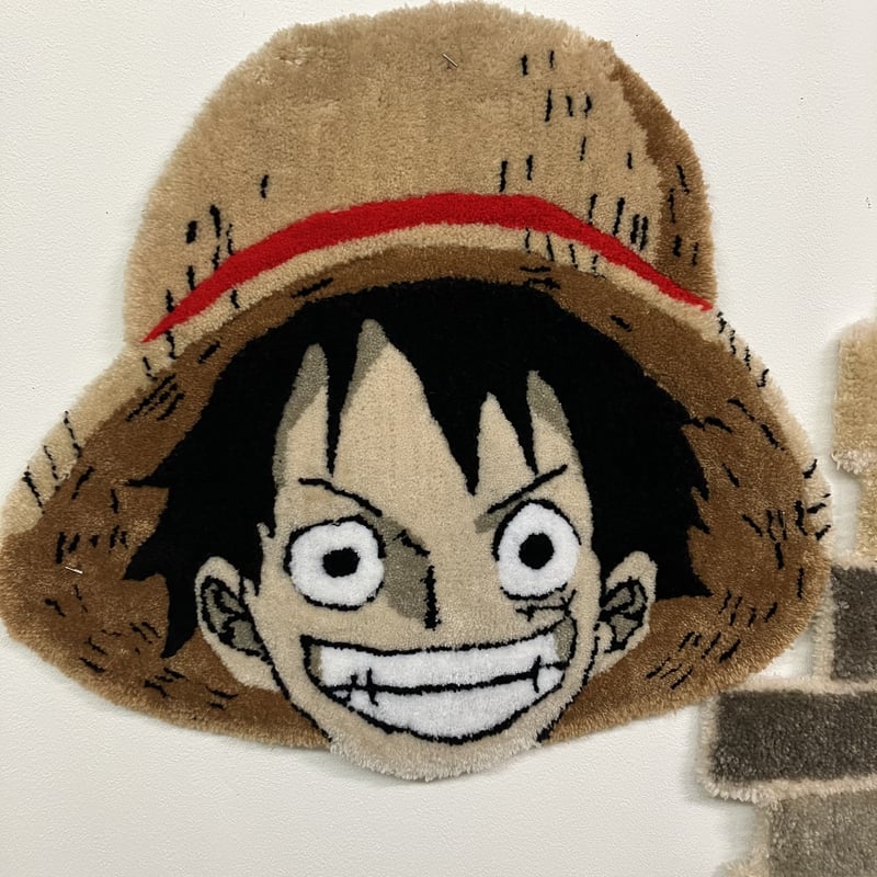 SALE］ルフィラグマット | RUGS MARKET