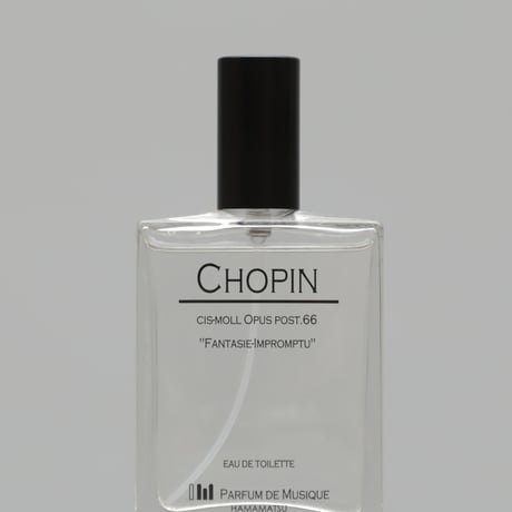 PARFUM DE MUSIQUE