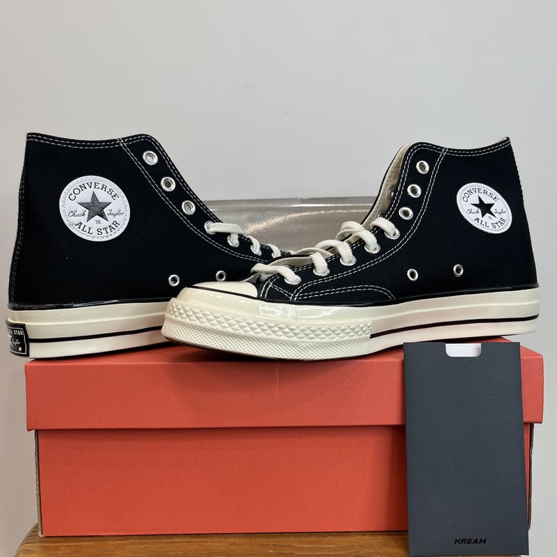 CONVERSE CHUCK 70 HI コンバース 新品