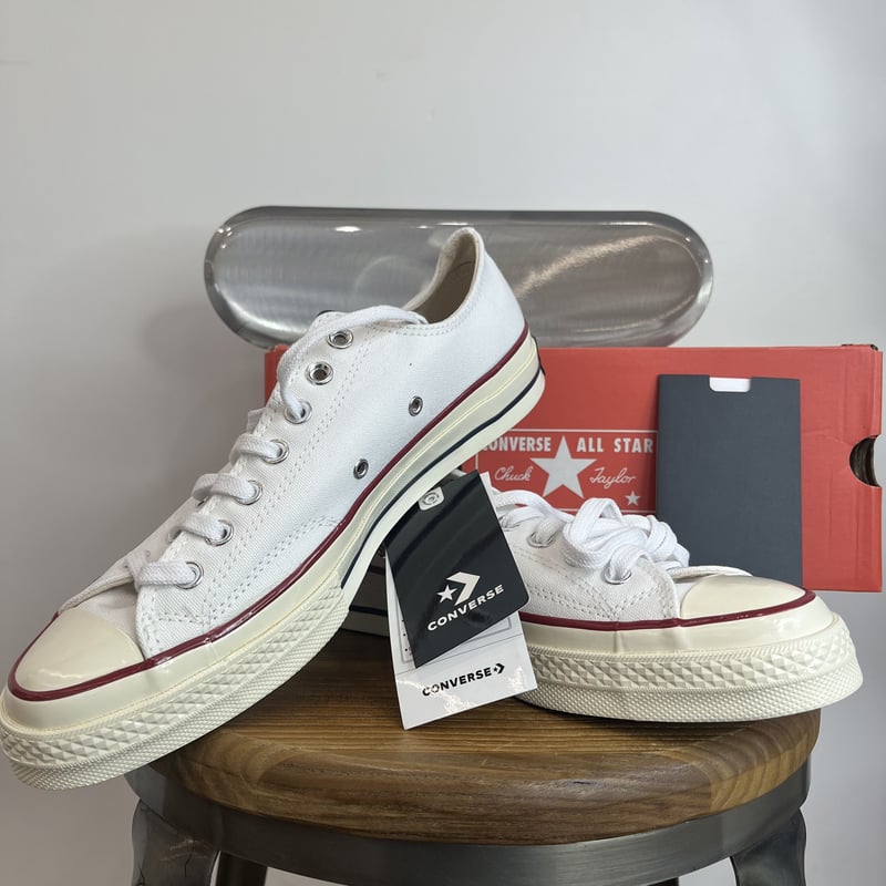 converse　ct70 チャックテイラー 新品未使用