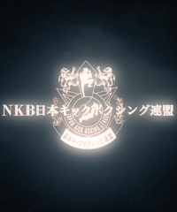 【TICKET】NKB鐡人シリーズvol.3　RS席　2026.6.20 後楽園ホール