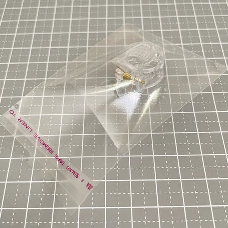 【8cm×6cm】OPP袋 100枚