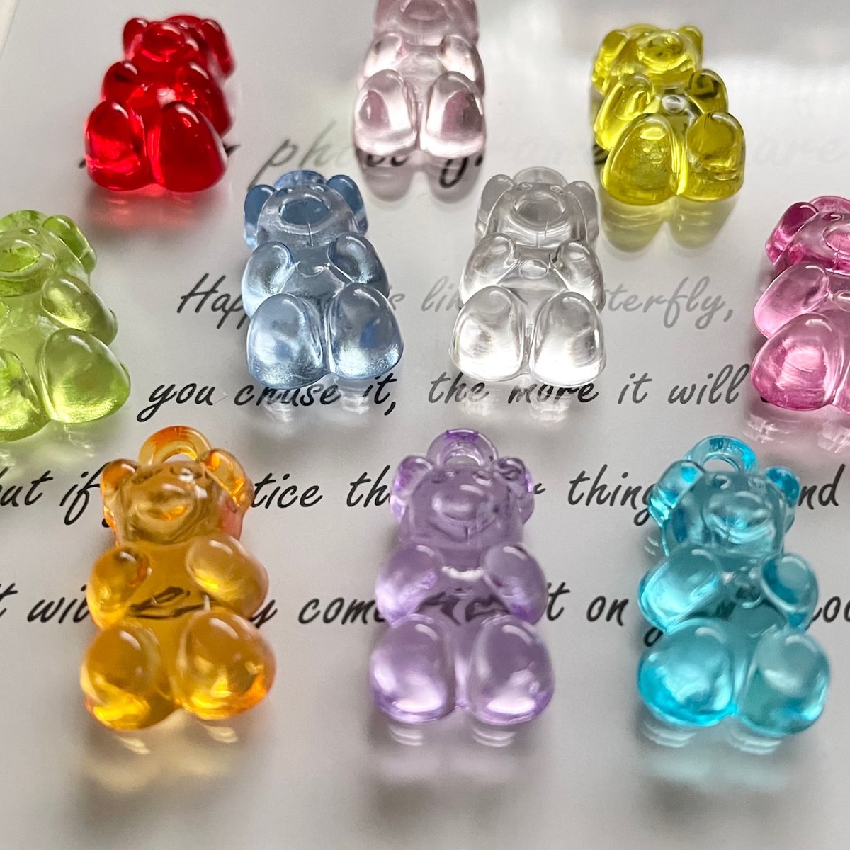 ◆くみっくま◆ 👾 清涼感💙シロくま君登場🐻‍❄️ くったりシロくま