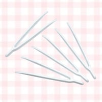 【4本】ピンセット【471】