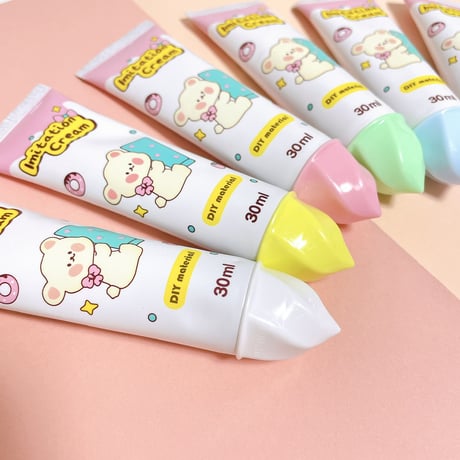 【1本】30ml デコホイップ【513】