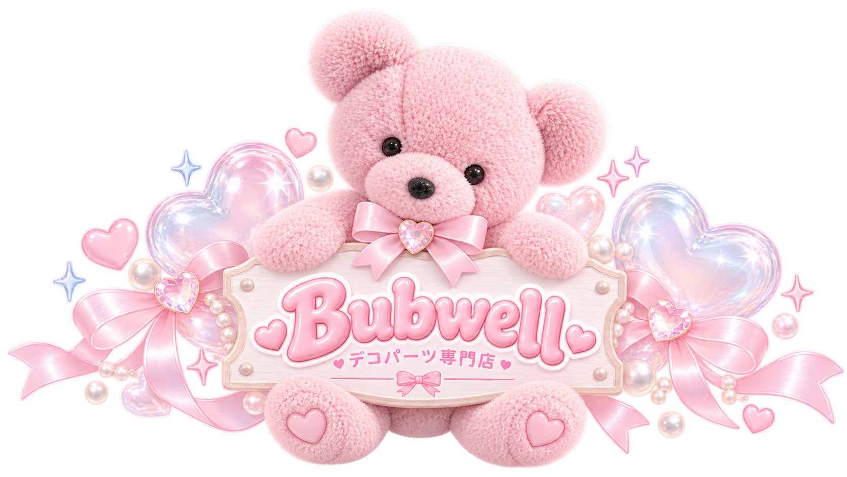 Bubwell ～Hand craft～