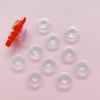 【10個】ジビッツ【637】