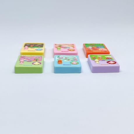 【6個】GAME【453】