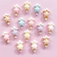 【15個】ミニミニたらりんスター【544】