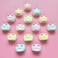【15個】ミニうさロールちゃん【222】