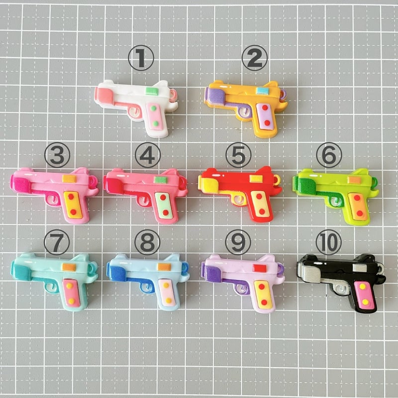 1個】てっぽう【362】 | Bubwell ～Hand craft～