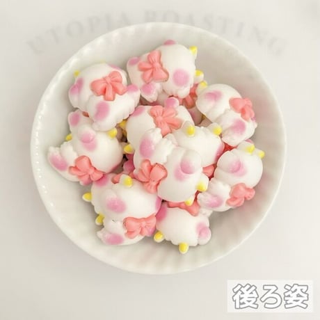 【B品20個】ひつじちゃんたち