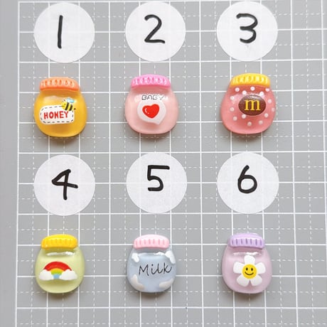 【B品10個】カラフルドリンクボトル【203】