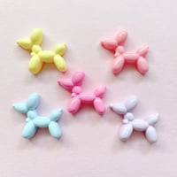 【B品込20個】プードル【548】