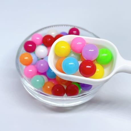 【15g】8mmミンツ／カラフルカラー【305】