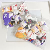 【B品15個】ハロウィンmix【427】