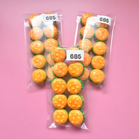 【B品10個】ハンバーガー【685】