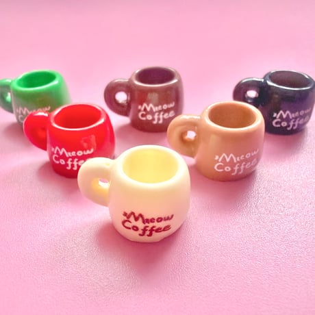 【6個】コーヒーカップ【812】