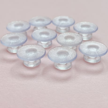 【10個】ジビッツ【637】
