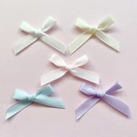 【30個・120個】リボン【547】