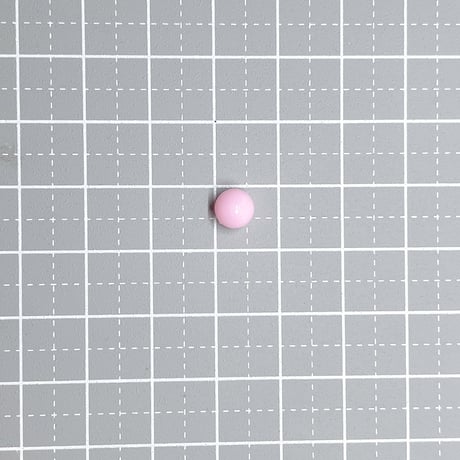 【10g】6mmミンツ／カラフルカラー【304】