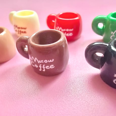 【6個】コーヒーカップ【812】