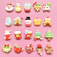 【4個】クリスマス【506】