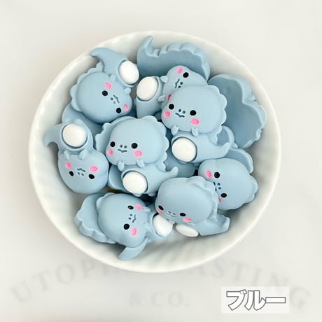 【B品20個】恐竜ちゃん
