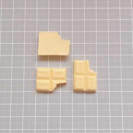 【5個】かじりチョコ【691】