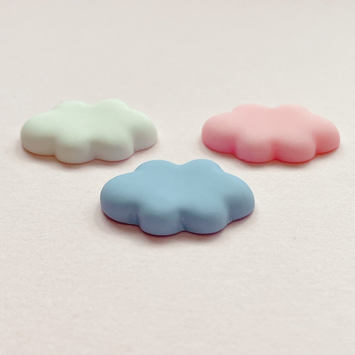 1個】くもくも【595】 | Bubwell ～Hand craft～