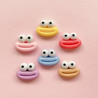 【15個】ミニミニえへ【521】