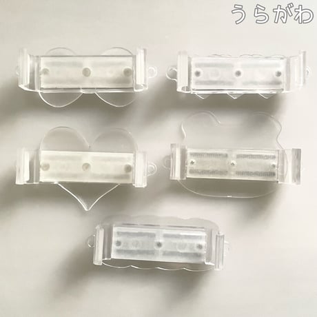 【1個】スマホクリップ