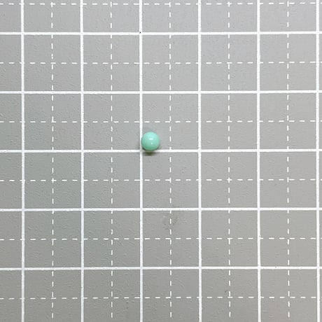 【7g】3mmミンツ ／ ゼリーカラー