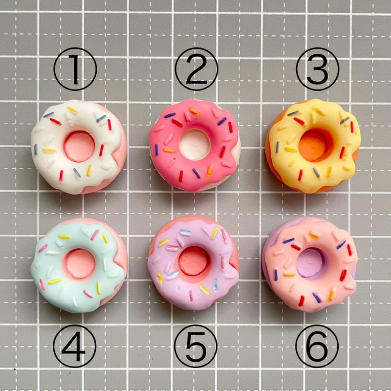 新品未使用 ファッショナブル ドーナツ オーナメント サーモンピンク 新品未使用 ファッショナブル ドーナツ オーナメント ピンク Amazon.co